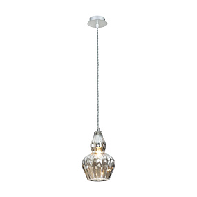 Подвес Maytoni Eustoma MOD238-PL-01-B
